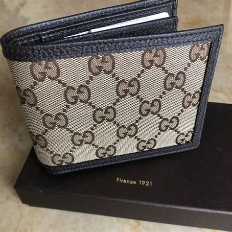 gucci wallet for mn|Gucci store locations near me.